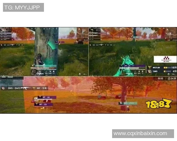 重磅专题：解析BLG战队防守革新背后的战术与策略