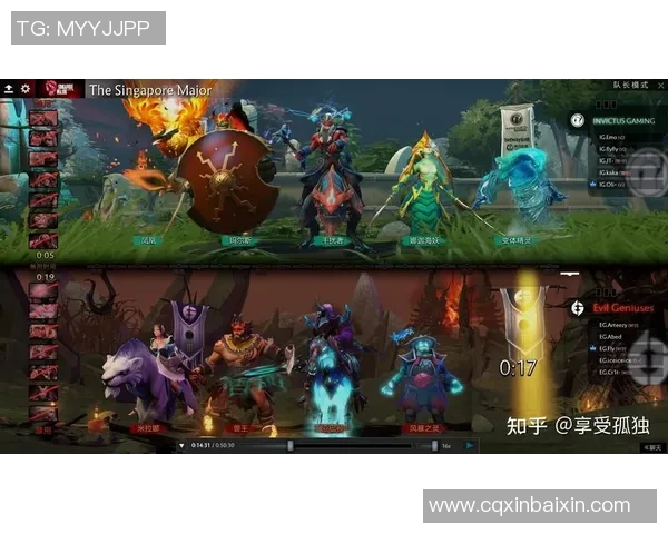 DOTA2最新配合排行榜揭晓IG战队荣登第十名引发热议