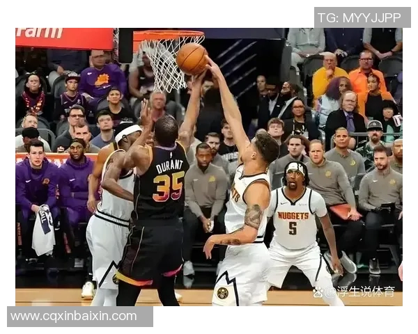 重播NBA经典大战 那些年令人热血沸腾的瞬间你还记得吗